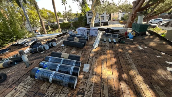 Ikon Roofing Featured Image