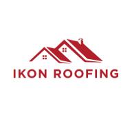 Ikon Roofing Featured Roofer Logo