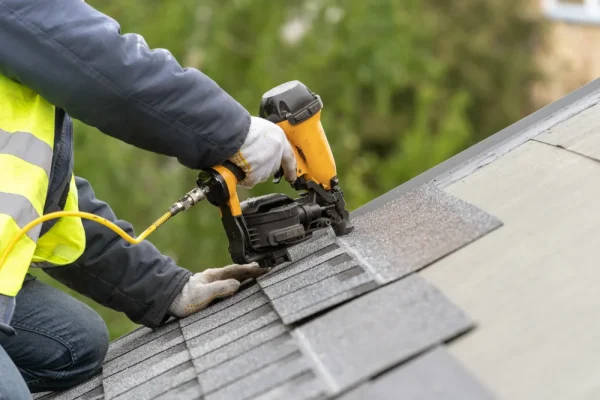 Pacific Roofers Featured Image