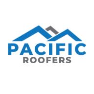 Pacific Roofers Featured Roofer Logo