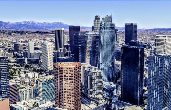 Los Angeles Roofers Near Me Local Roofing Directory